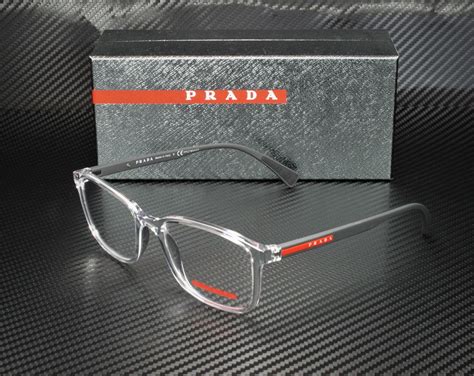 prada gogles|prada transparent eyeglasses.